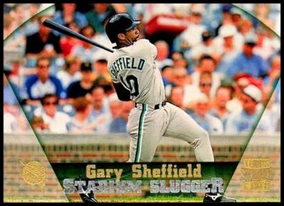 381 Gary Sheffield